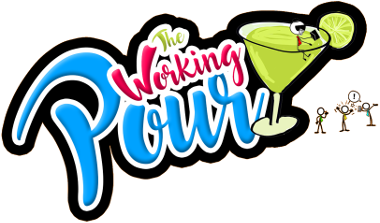 Working Pour Bar Wedding Bartenders - Event Bartender and Mobile Bartender Services for hire, all party occasions